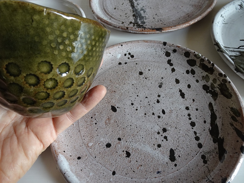 Pottery Wellington High School Community Education Centre